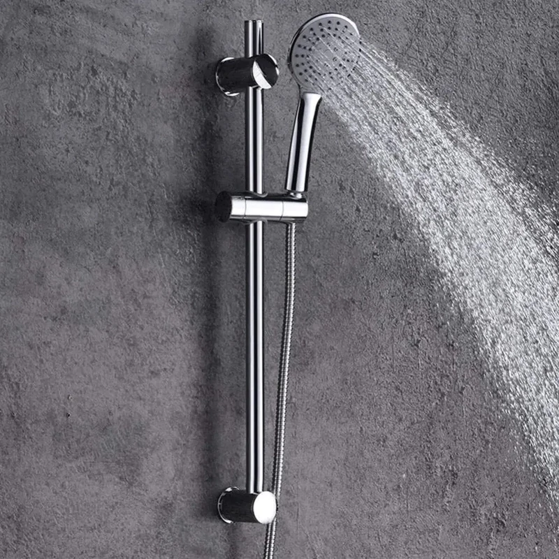 Barres de douche