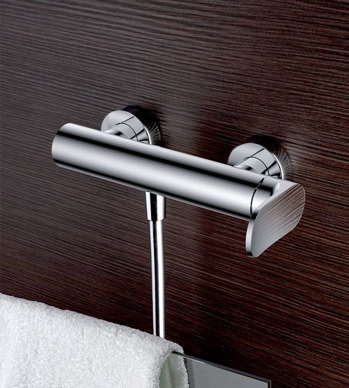 Mitigeurs de douche