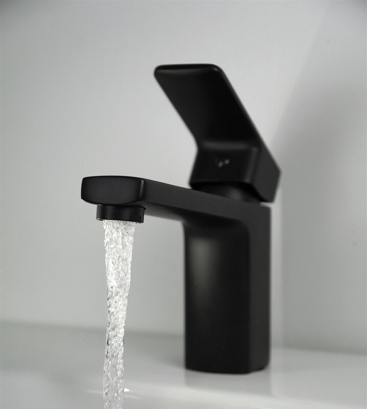 Mitigeurs de lavabo apparents