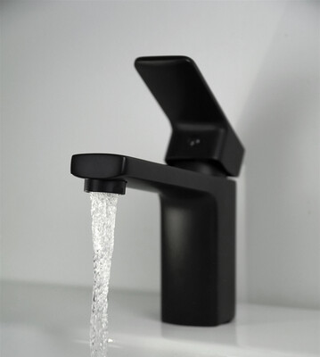 Mitigeurs de lavabo apparents