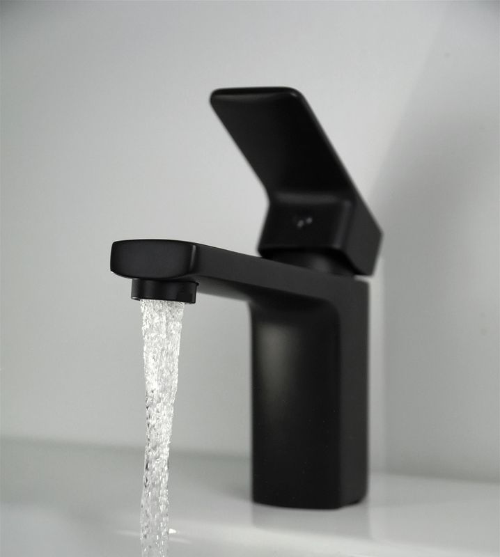 Mitigeurs de lavabo apparents