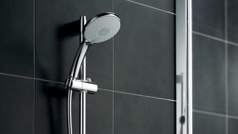 Barres de douche