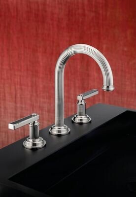 Grand Central Onyx Schwarz