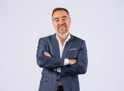 Xavier Cartron