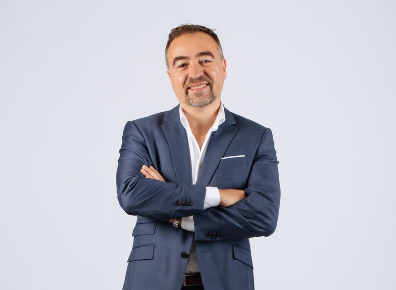 Xavier Cartron