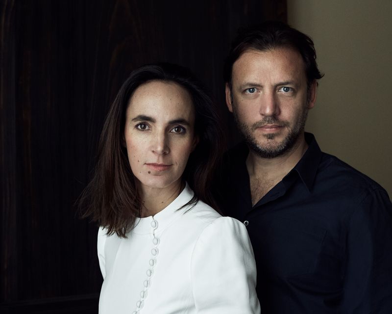 Gilles & Boissier