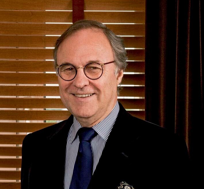 Pierre Yves Rochon