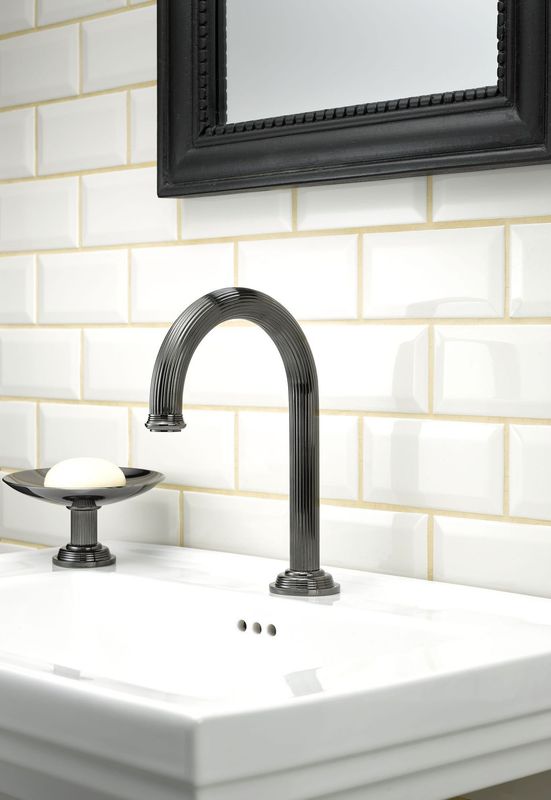 Grand Central Onyx noir
