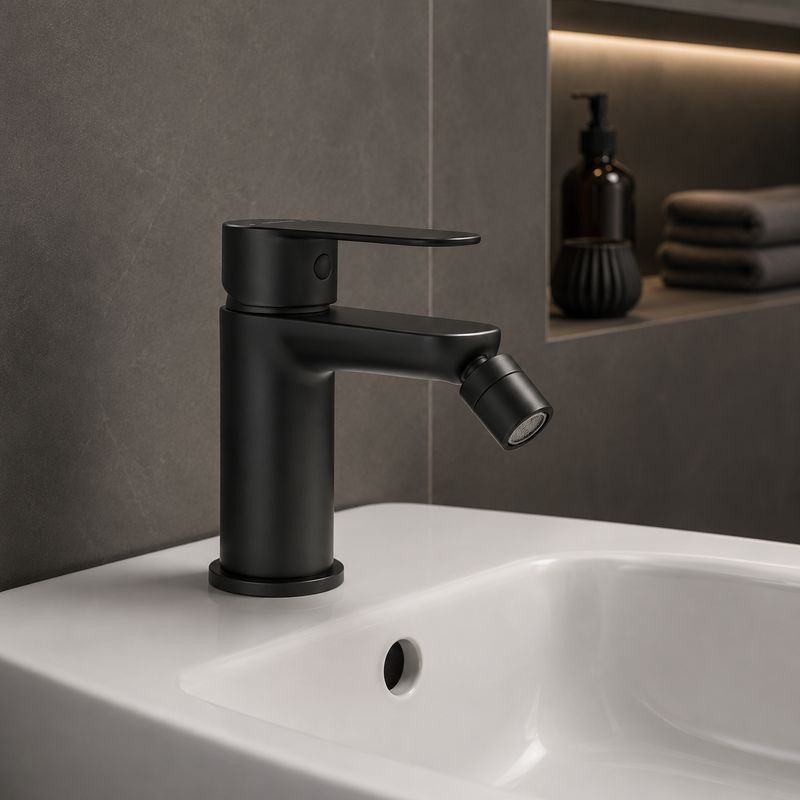 Mitigeurs de bidet