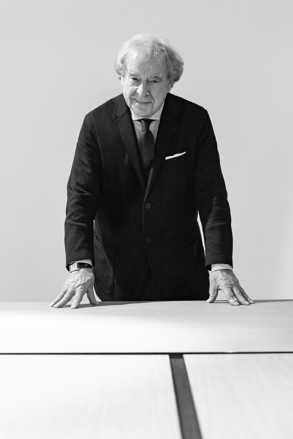 Jean-Michel Wilmotte