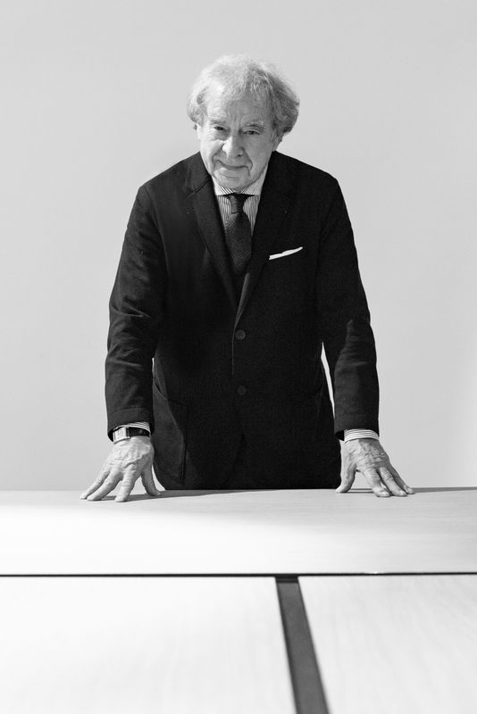 Jean-Michel Wilmotte