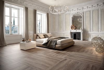 Gres effetto legno