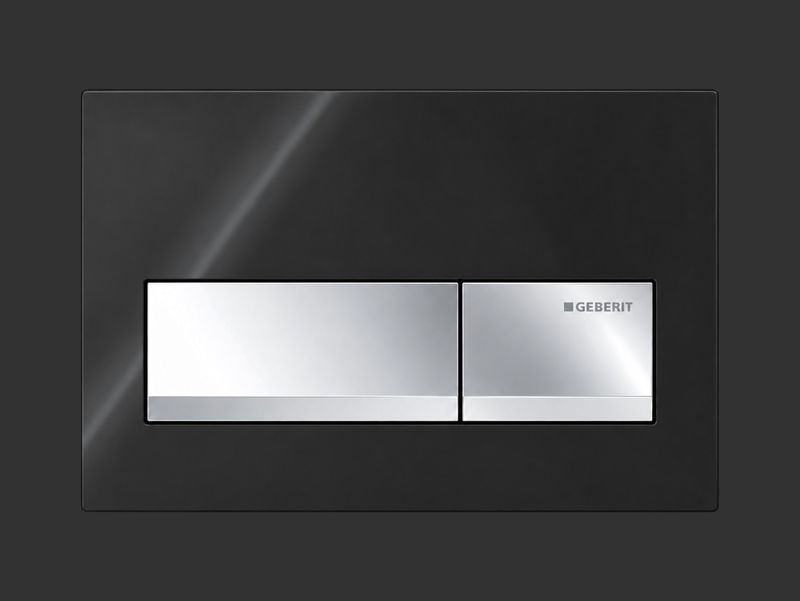 Alpha50 Flush Plates
