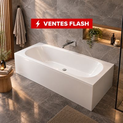 Baignoires