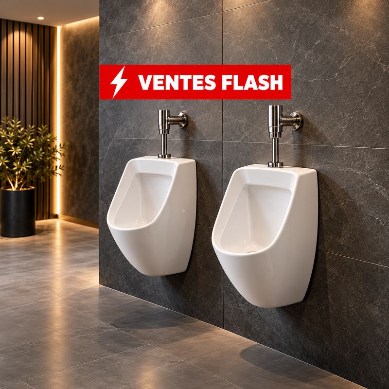 Urinoirs