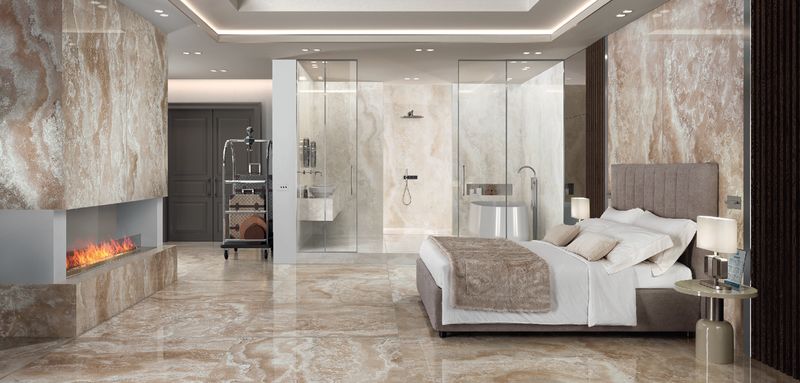 Onyx Diamond Champagne