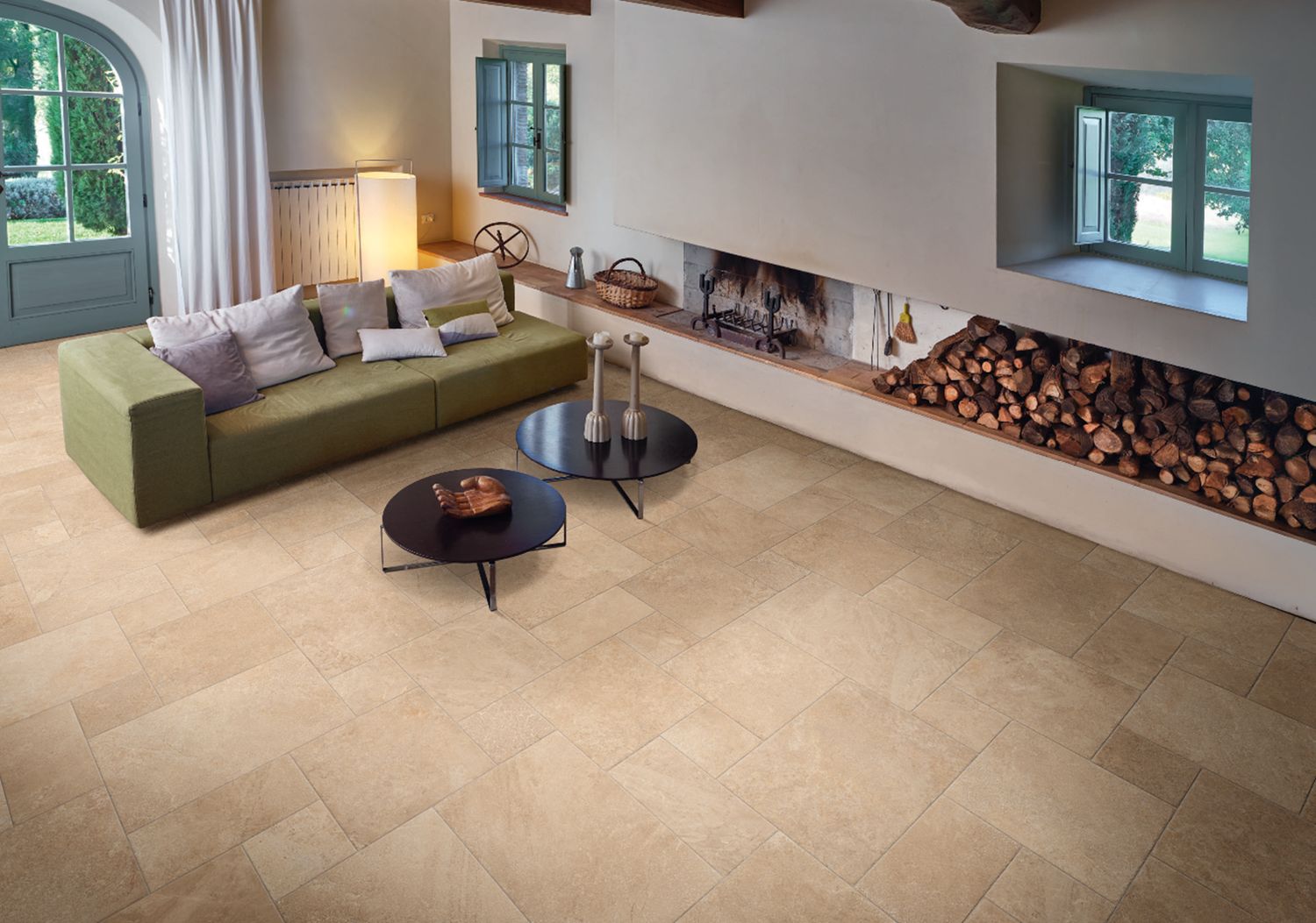 Pierre d’Avignon Beige