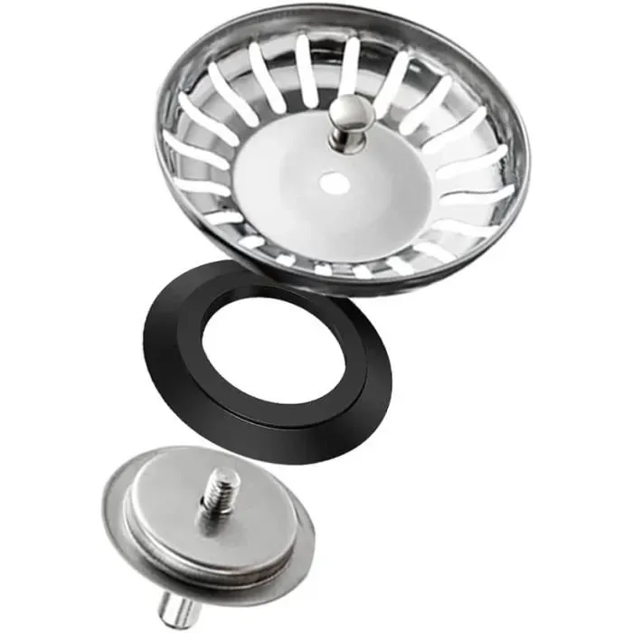 Pièces de rechange pour éviers Deante