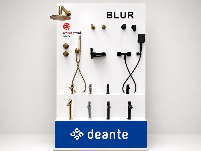Deante - Blur