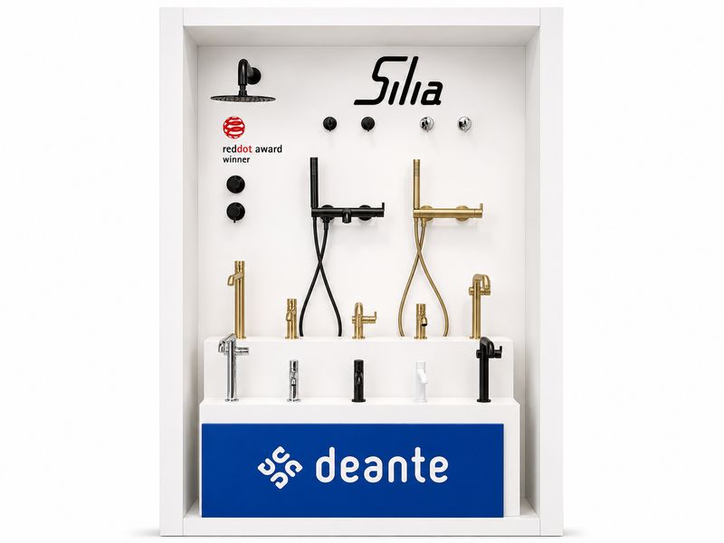 Deante - Silia