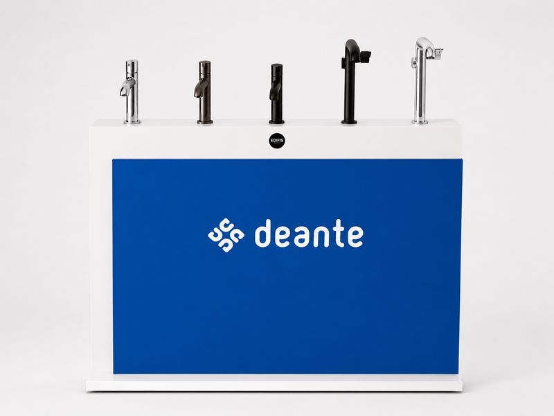 Deante - Mitigeurs