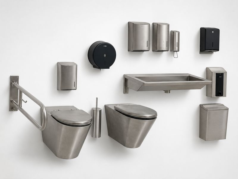Nofer - Inox