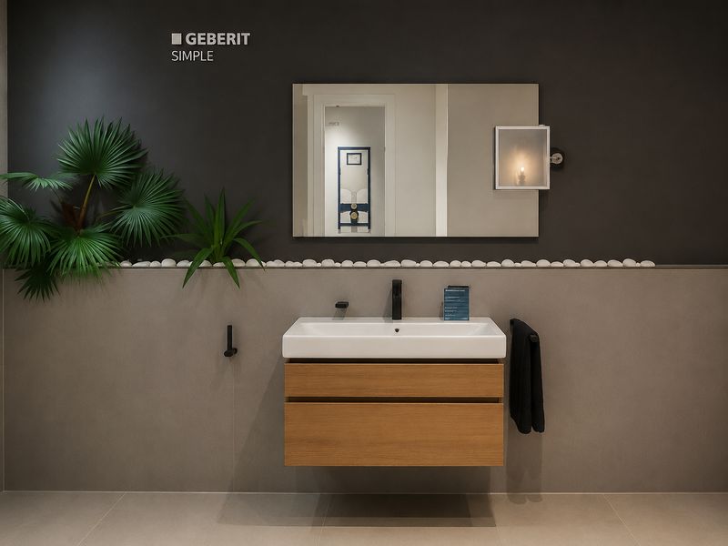 Geberit - Smyle