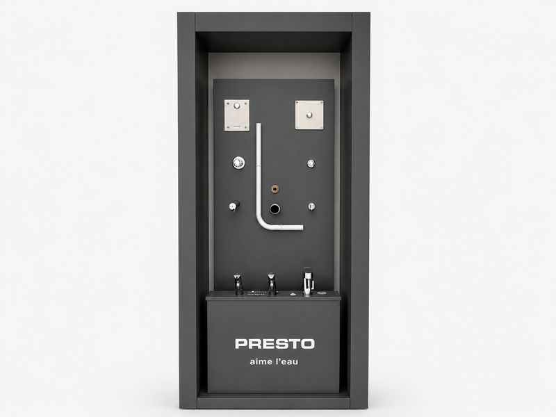 Presto