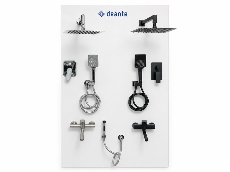 Deante - Douche 1