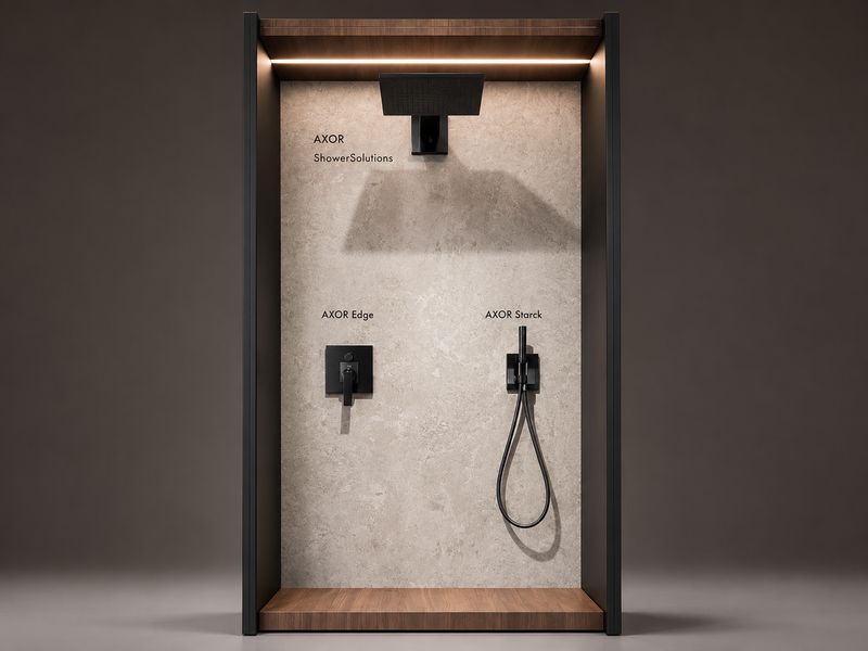 Axor - ShowerSolutions 2