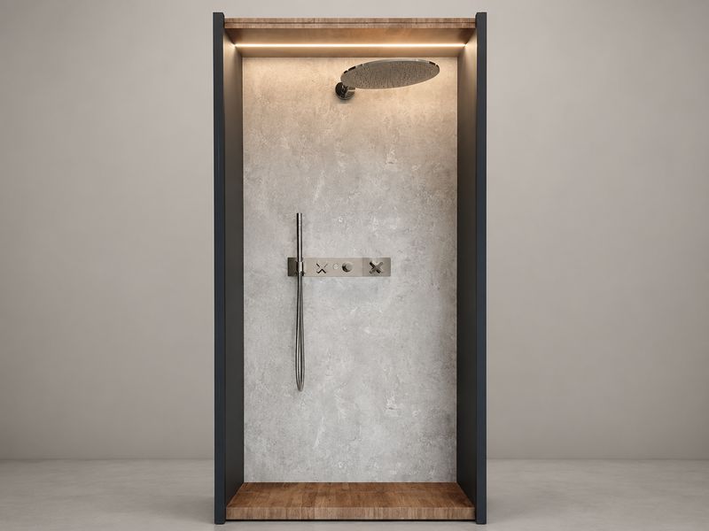 Axor - ShowerSolutions or rouge