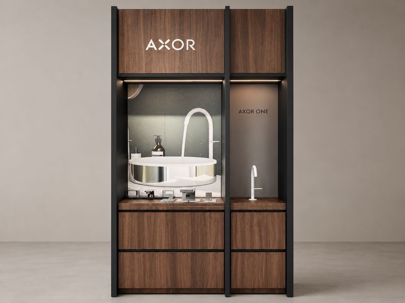 Axor - MyEdition