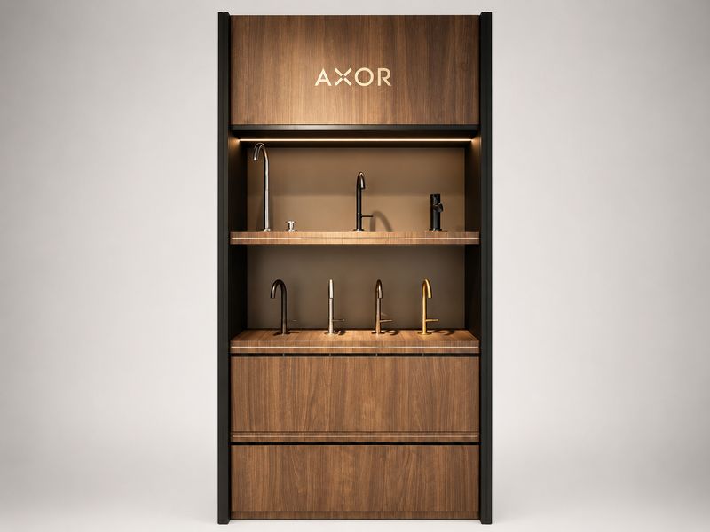 Axor - One