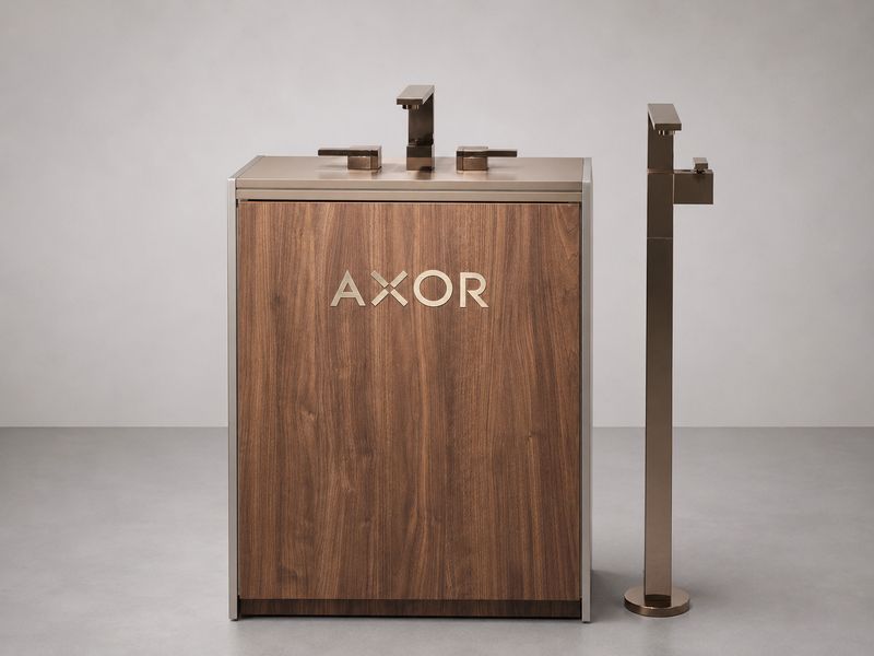 Axor - Edge