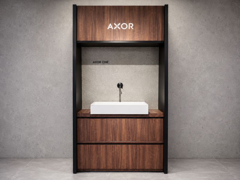 Axor - One Select
