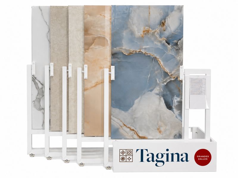 Tagina - P3