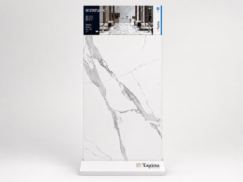 Tagina - Statuario