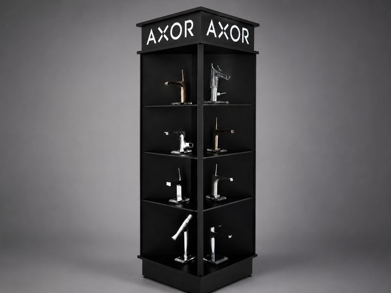 Axor - Mitigeurs