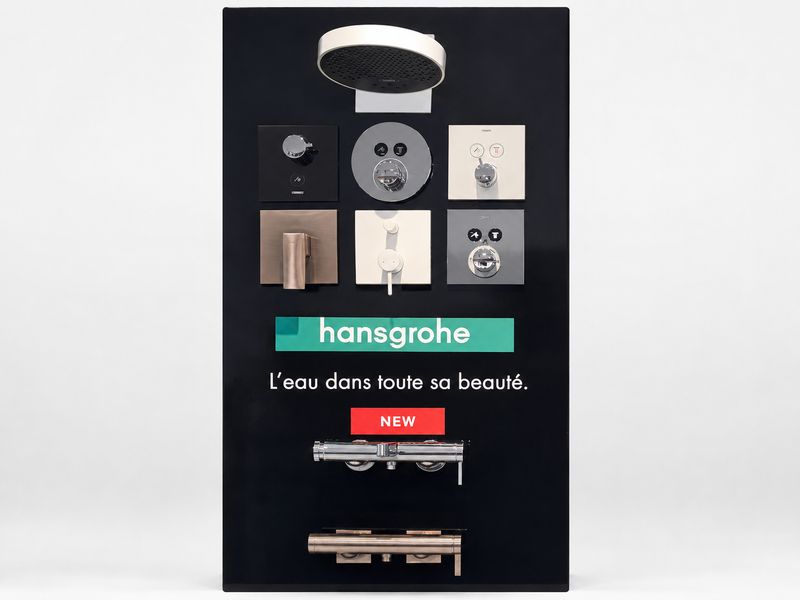 HG - Encastrées