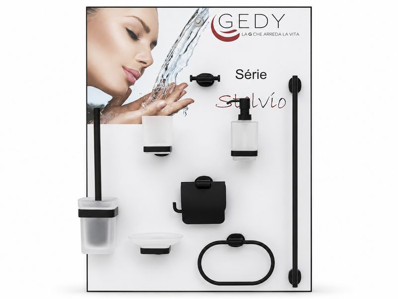 Gedy - Stelvio