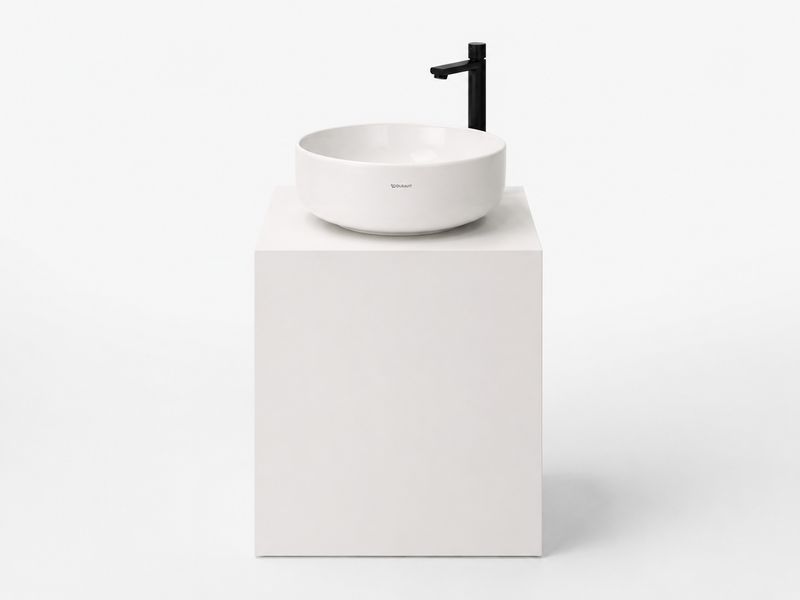 Geberit - Variform rond
