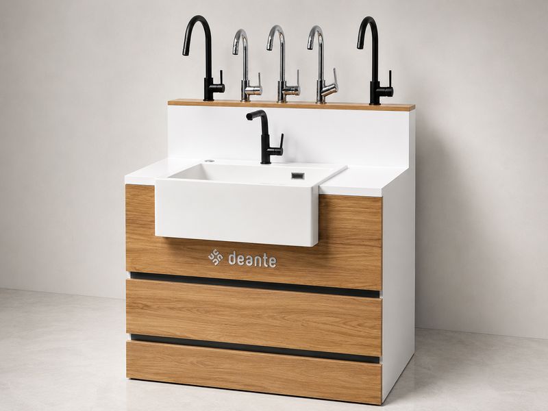 Deante - Correo