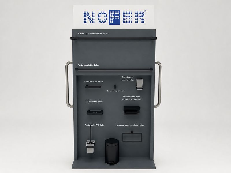 Nofer - Accessoires