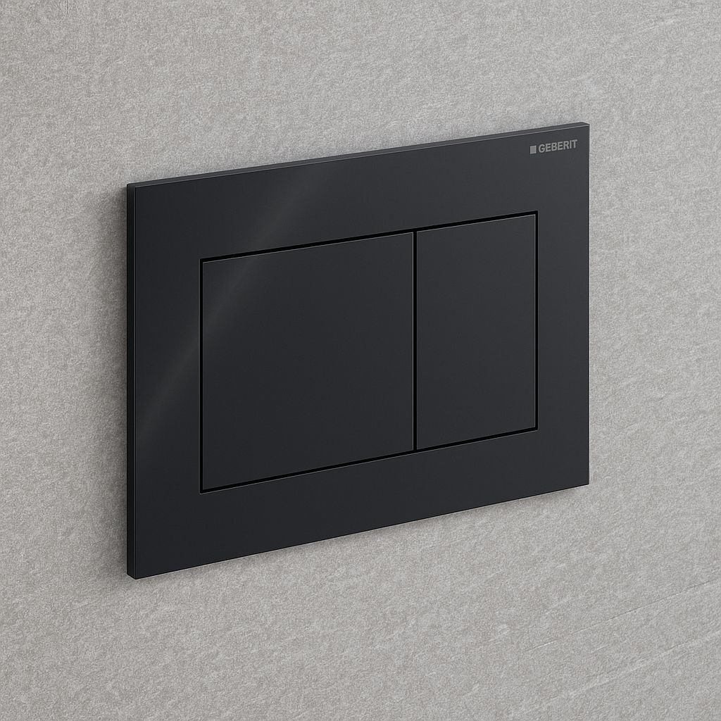 Plaques Sigma40 square