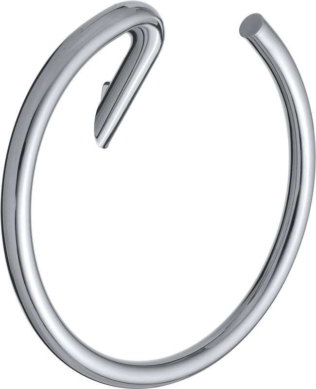 Anneau porte-serviettes