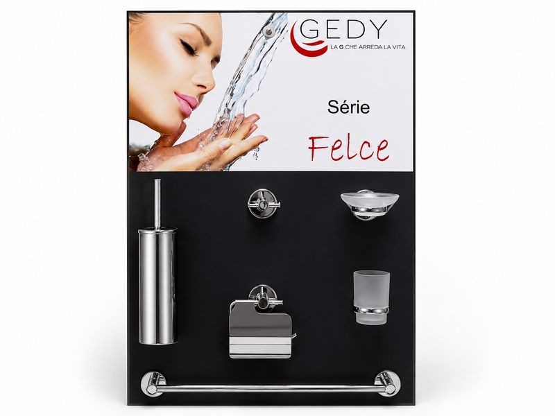 Gedy - Felce