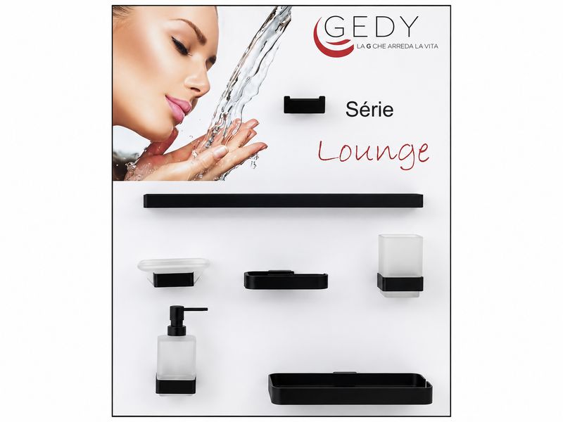 Gedy - Lounge