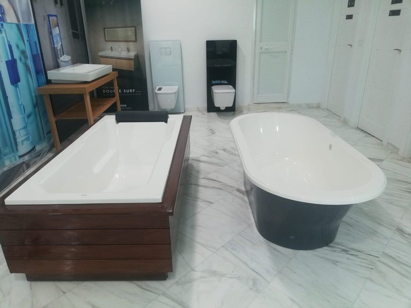 P78 : Présentoir a poser