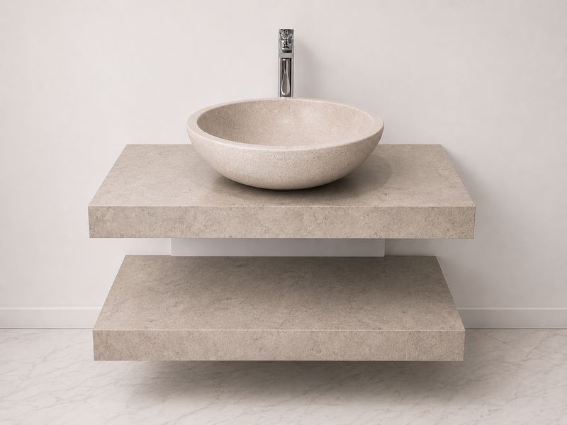 Bluestone - Plan Utique