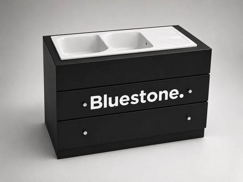 Bluestone - Tiroir 2